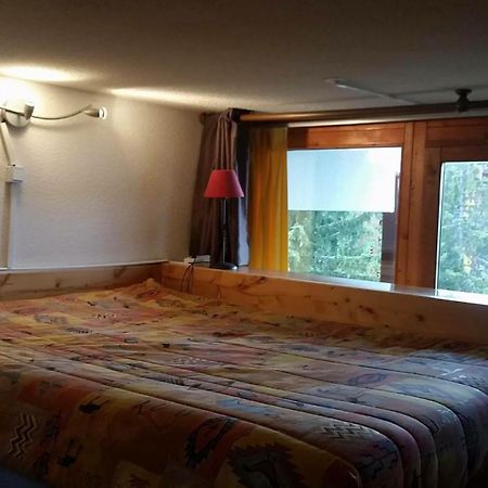 Апартаменты Arc1800 Mirantin 1 Бур-Сен-Морис Экстерьер фото